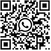 WhatsApp QR Code